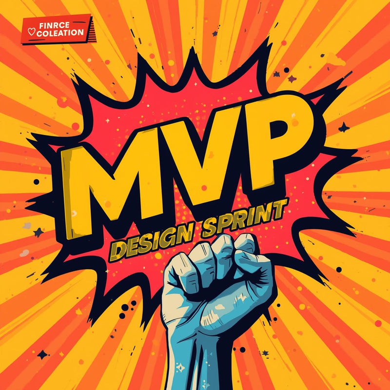 MVP Design Sprint