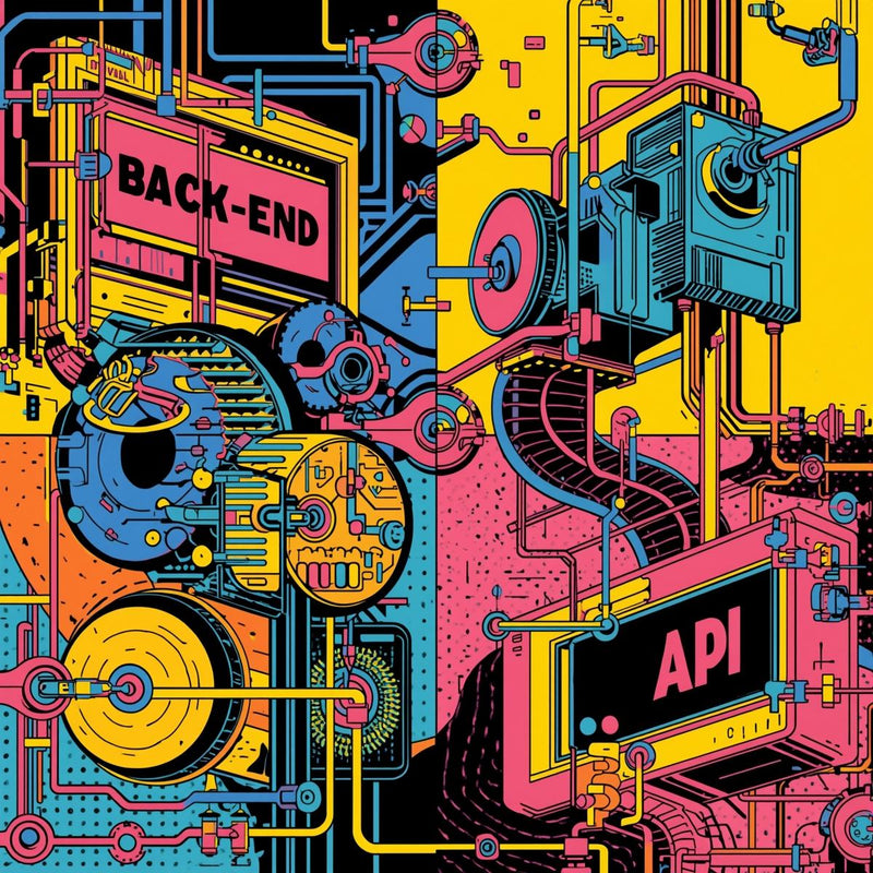 Backend & API