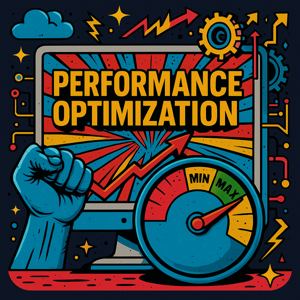 Performance Optimization — $1,290