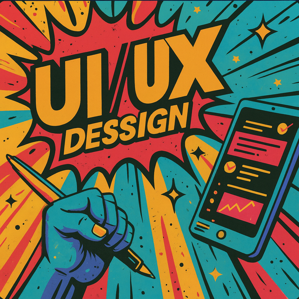 UI/UX Design — $2,490