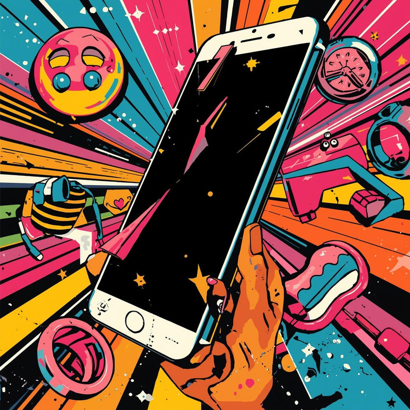 iOS/Android Launch