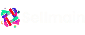 SELLMAIN - Logo